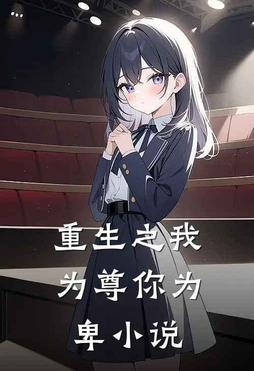 重生之我为尊你为卑小说