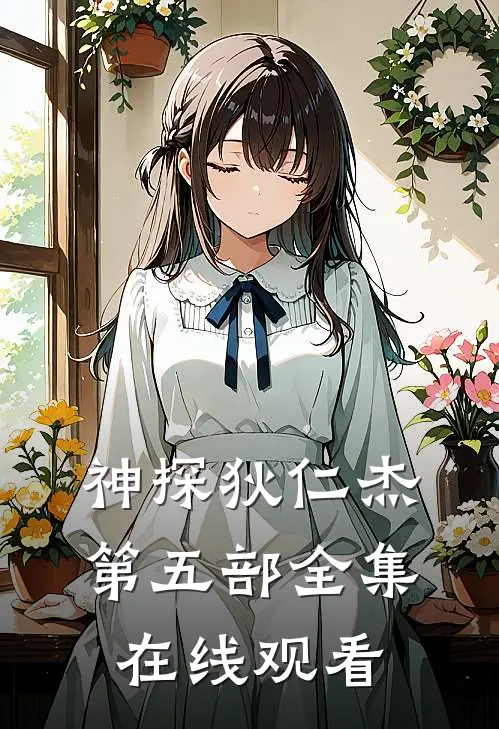 神探狄仁杰第五部全集在线观看