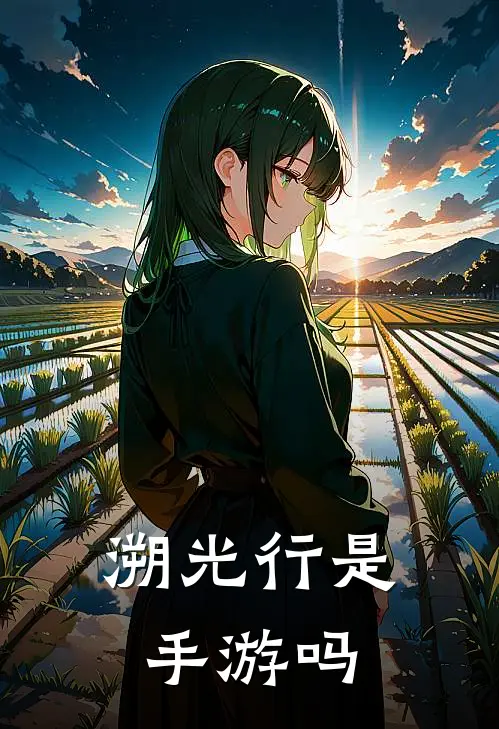 溯光行是手游吗