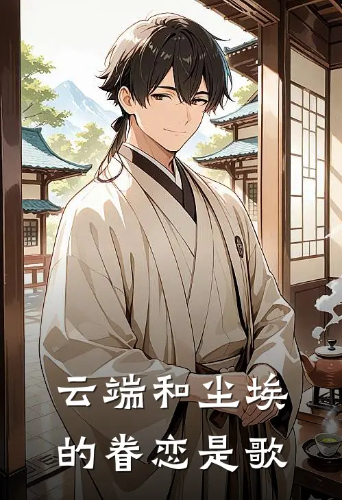 云端和尘埃的眷恋是歌