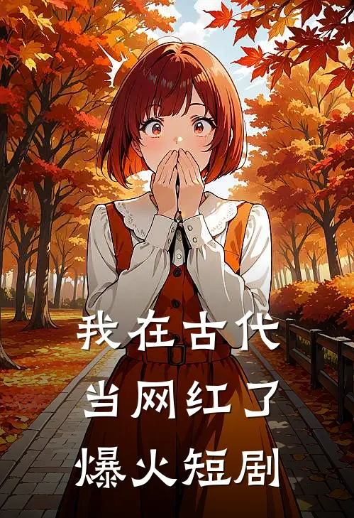 我在古代当网红了爆火短剧