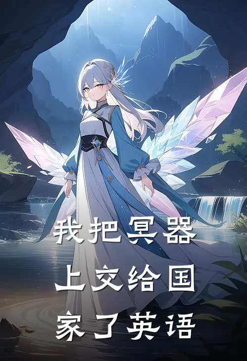 我把冥器上交给国家了英语