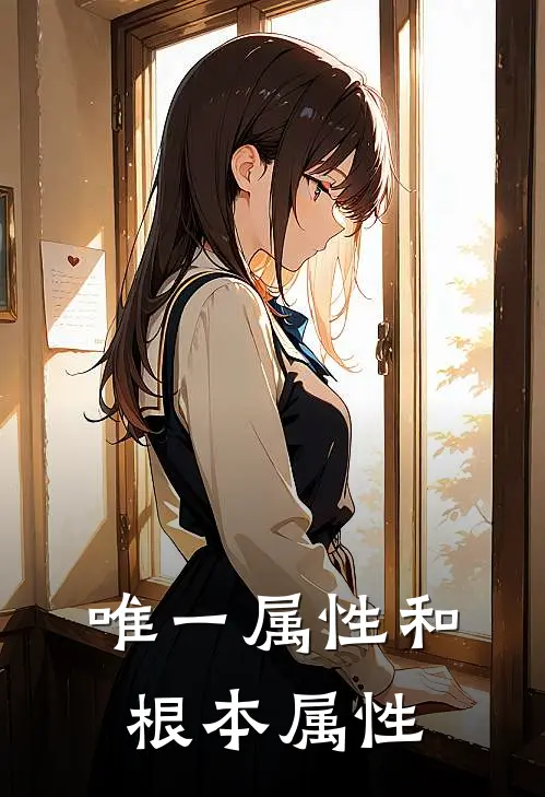 唯一属性和根本属性