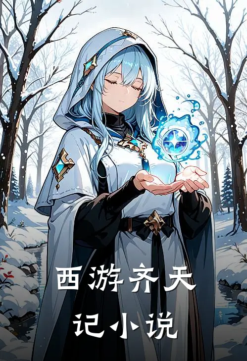 西游齐天记小说