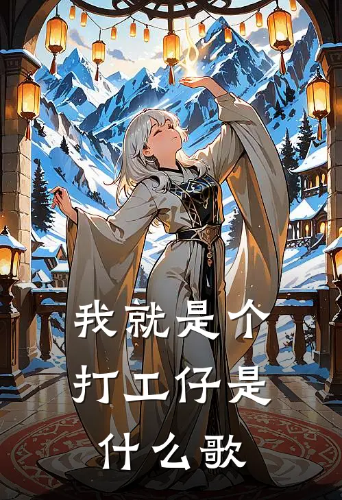 我就是个打工仔是什么歌