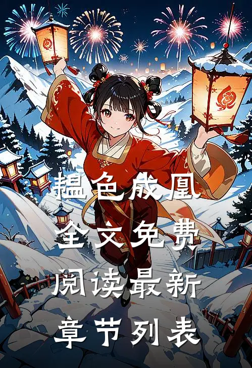 韫色成凰全文免费阅读最新章节列表