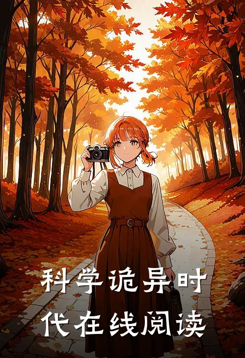 科学诡异时代在线阅读