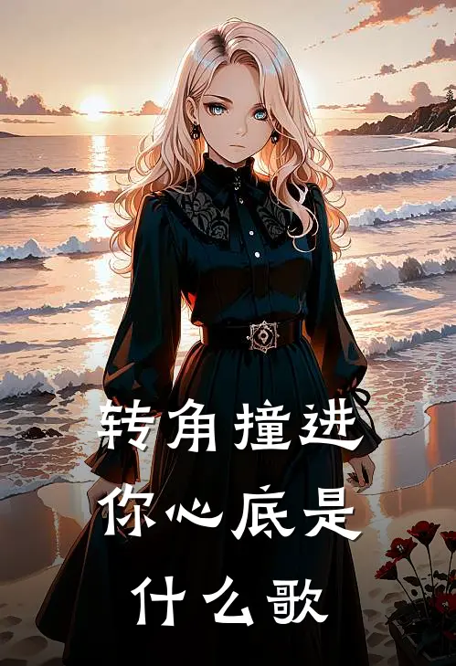 转角撞进你心底是什么歌