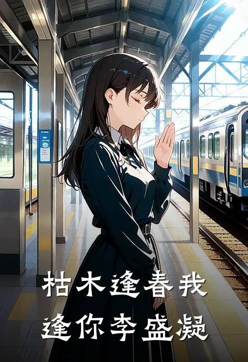 枯木逢春我逢你李盛凝