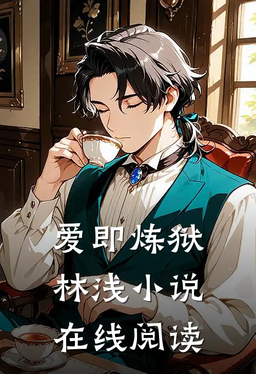爱即炼狱林浅小说在线阅读