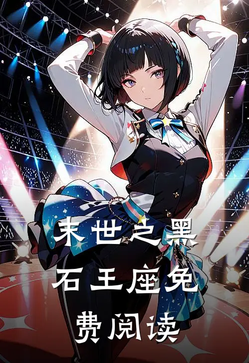 末世之黑石王座免费阅读