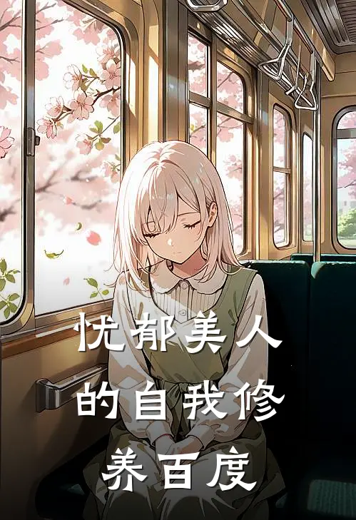 忧郁美人的自我修养百度