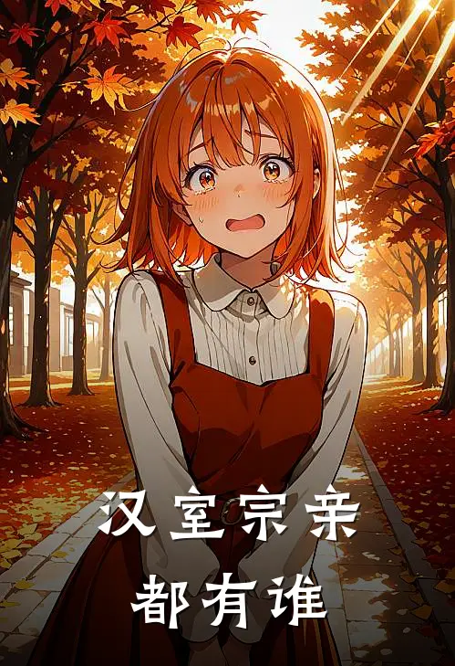 汉室宗亲都有谁