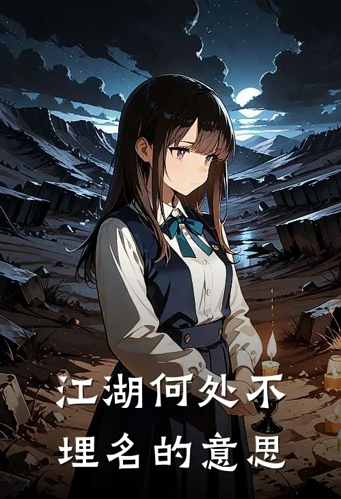 江湖何处不埋名的意思