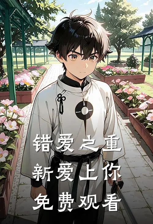 错爱之重新爱上你免费观看