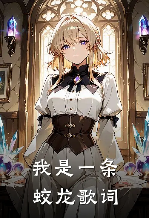 我是一条蛟龙歌词