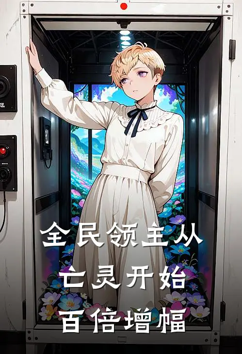 全民领主从亡灵开始百倍增幅