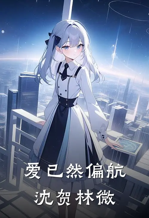 爱已然偏航沈贺林微
