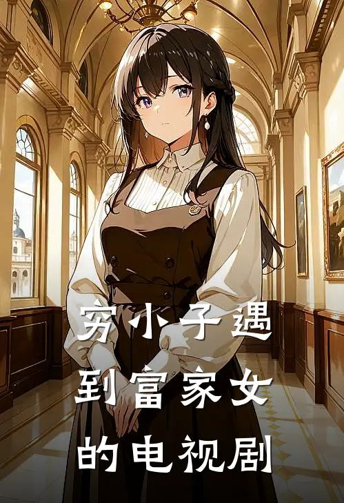 穷小子遇到富家女的电视剧