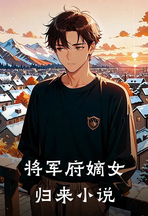 将军府嫡女归来小说