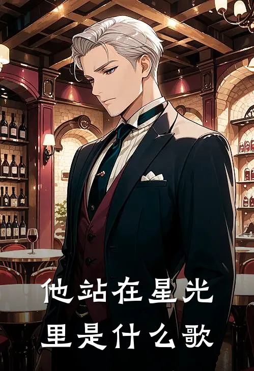 他站在星光里是什么歌