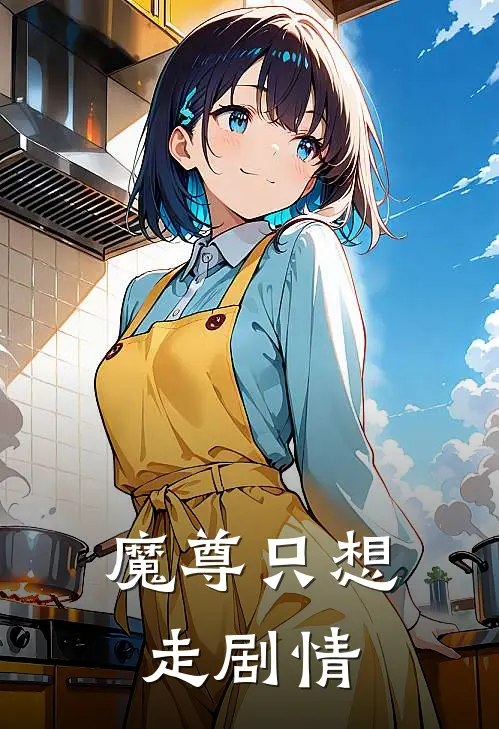 魔尊只想走剧情