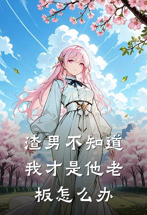 渣男不知道我才是他老板怎么办