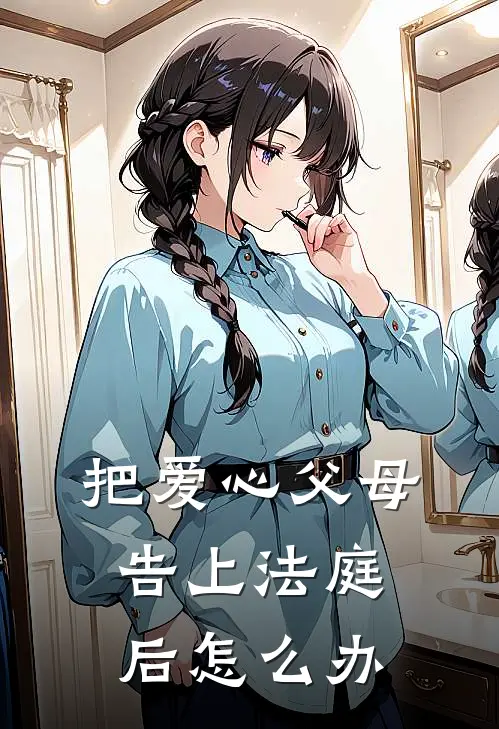 把爱心父母告上法庭后怎么办