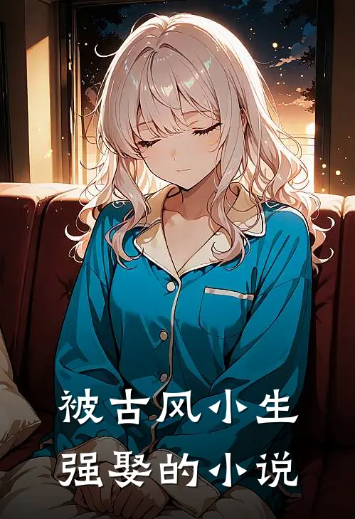 被古风小生强娶的小说