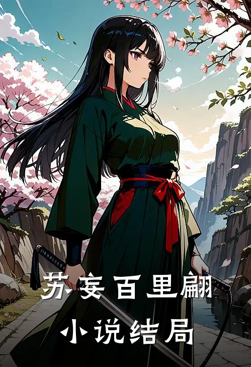 苏妄百里翩小说结局