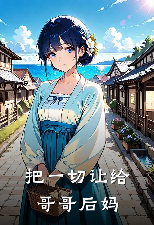 把一切让给哥哥后妈