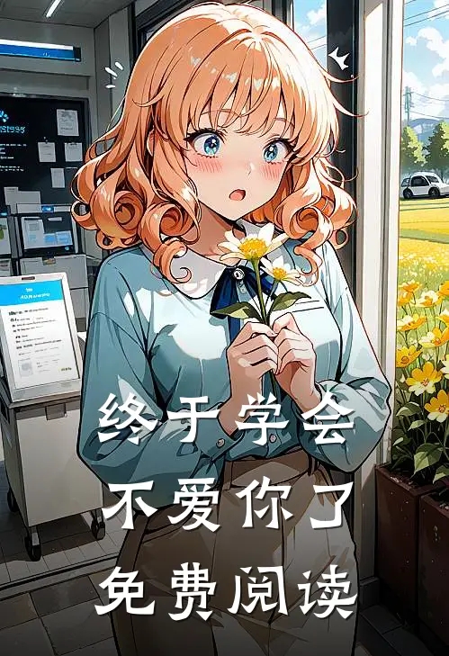 终于学会不爱你了免费阅读