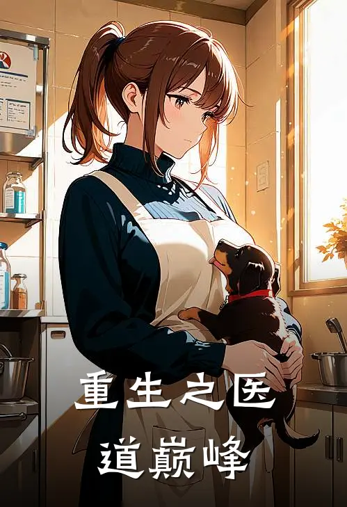重生之医道巅峰
