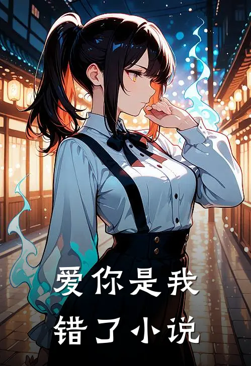 爱你是我错了小说