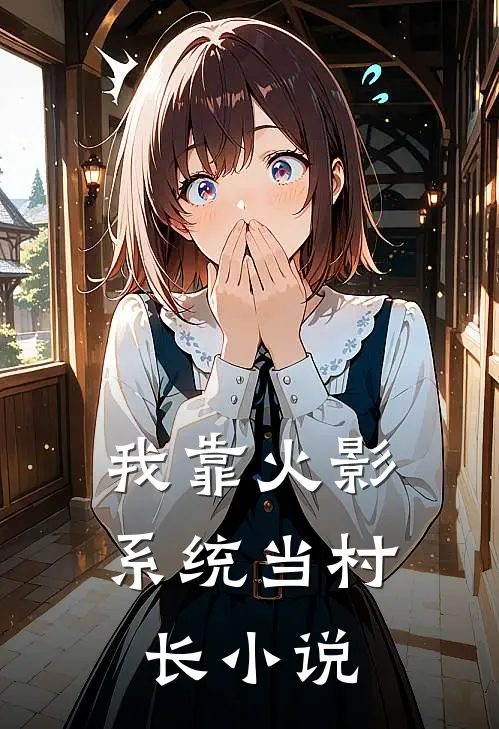 我靠火影系统当村长小说