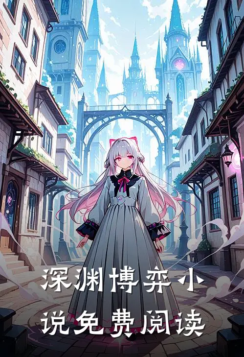 深渊博弈小说免费阅读