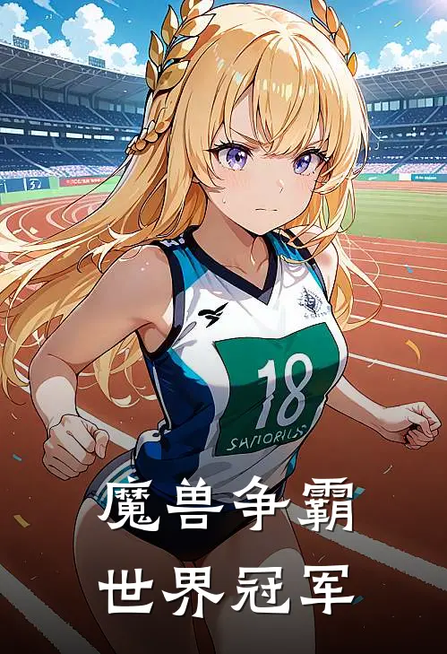 魔兽争霸世界冠军