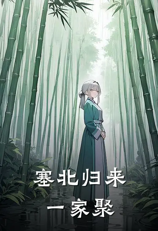 塞北归来一家聚