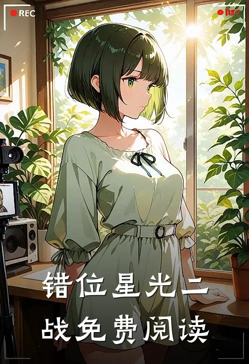 错位星光[二战]免费阅读