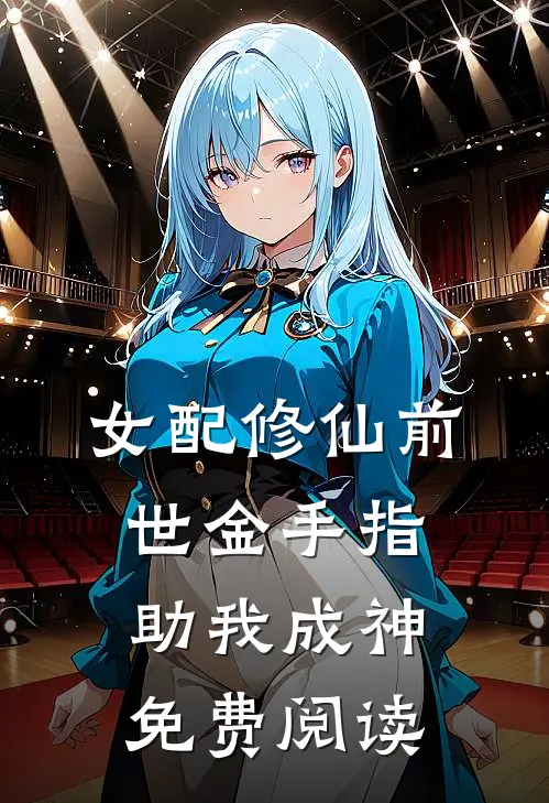 女配修仙前世金手指助我成神免费阅读