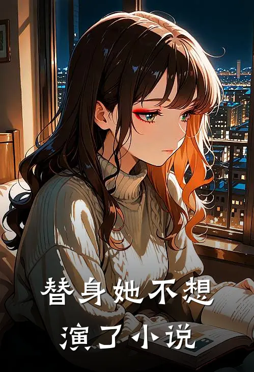 替身她不想演了小说