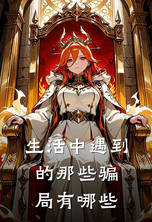 生活中遇到的那些骗局有哪些