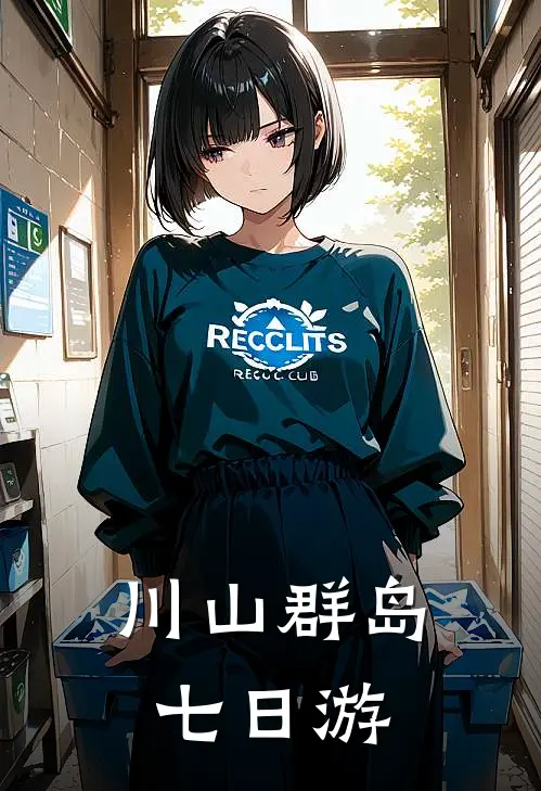 川山群岛七日游