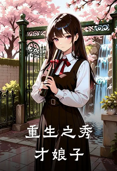 重生之秀才娘子