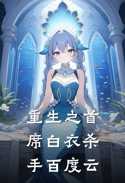 重生之首席白衣杀手百度云