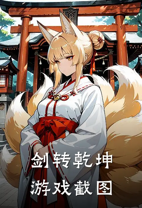 剑转乾坤游戏截图