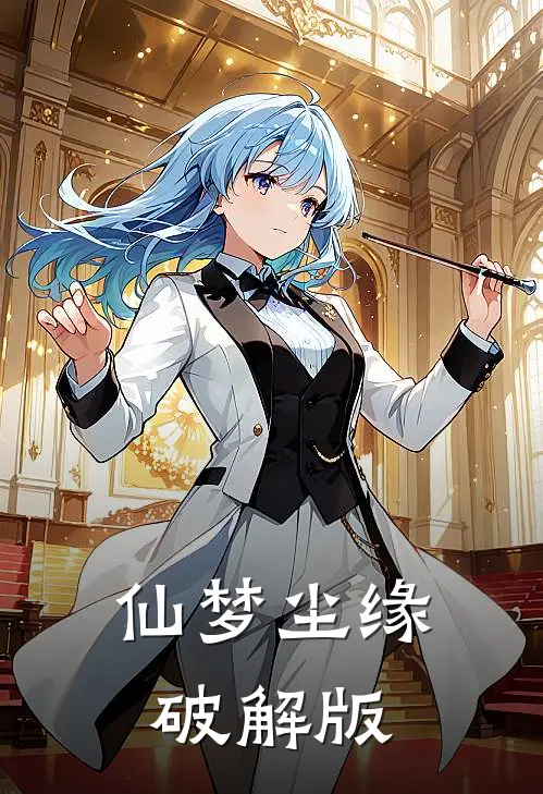 仙梦尘缘破解版