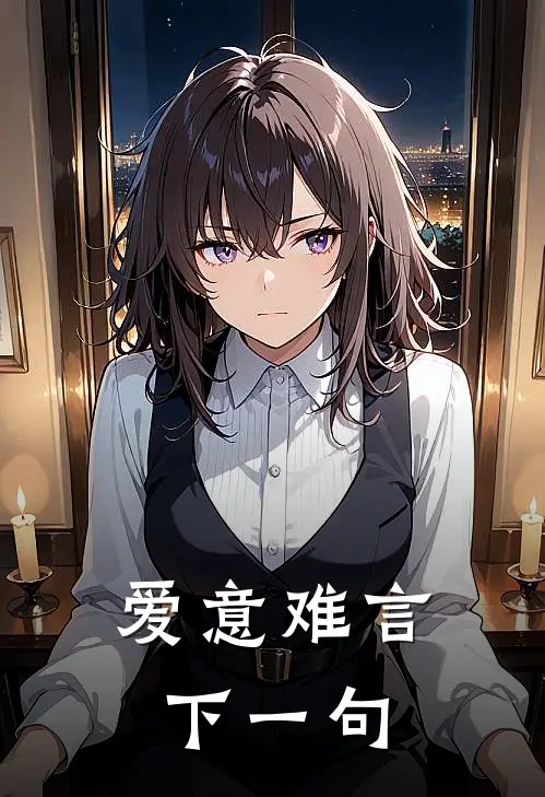 爱意难言下一句