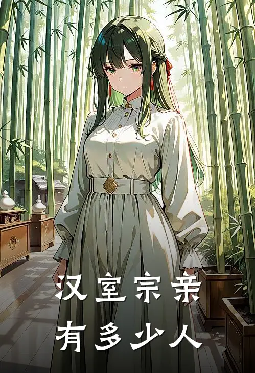 汉室宗亲有多少人