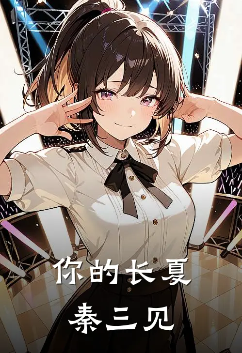 你的长夏 秦三见